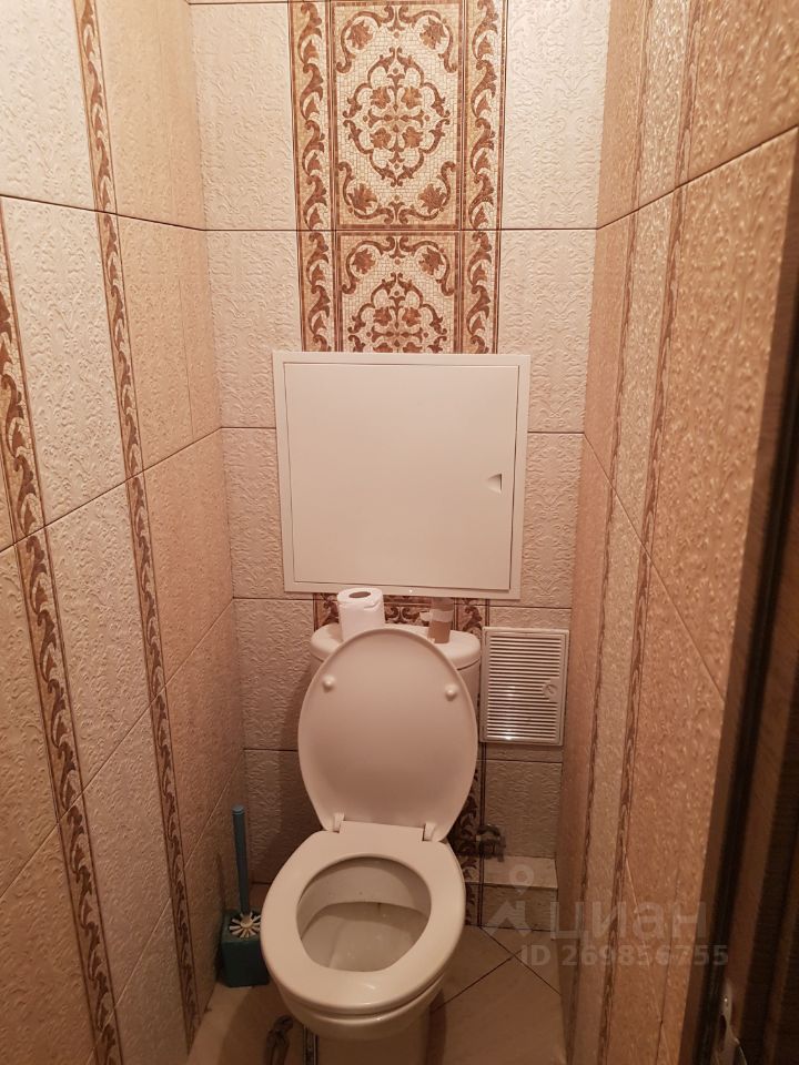 Аренда комнаты Верхняя Красносельская улица, 8К2