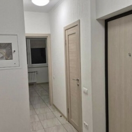 Продажа 2-комн квартиры на вторичном рынке Узкий переулок