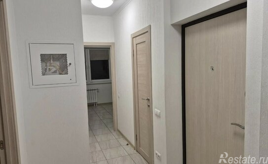 Продажа 2-комн квартиры на вторичном рынке Узкий переулок