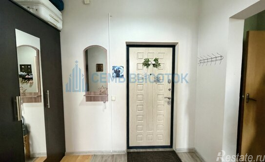 Продажа 1-комн квартиры на вторичном рынке Подольск, Юбилейная улица,  д. 1 к2