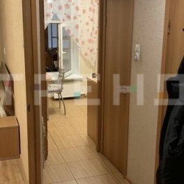 Продажа 1-комн квартиры на вторичном рынке ул Ильюшина,  д. 13,  к. 2