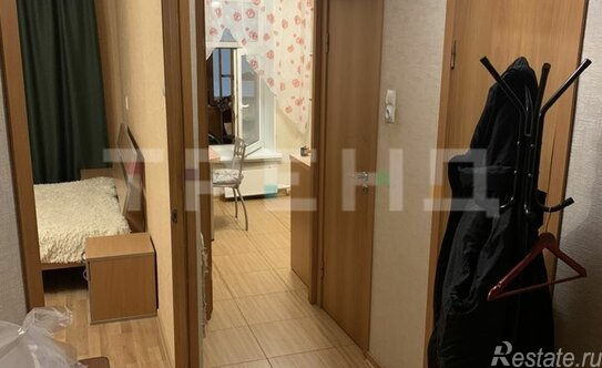 Продажа 1-комн квартиры на вторичном рынке ул Ильюшина,  д. 13,  к. 2