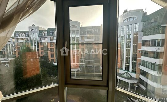 Продажа 3-комн квартиры на вторичном рынке ул Крылатская,  д. 45,  к. 3