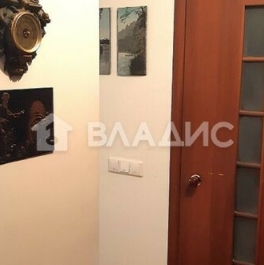 Продажа 1-комн квартиры на вторичном рынке Долгопрудный г, Спортивная ул