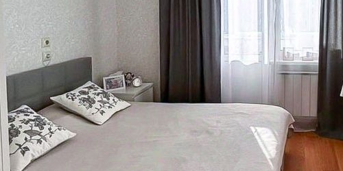 2-комн квартира Долгоозерная улица, 41к2