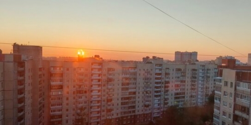 3-комн квартира ул Караваевская,  д. 22