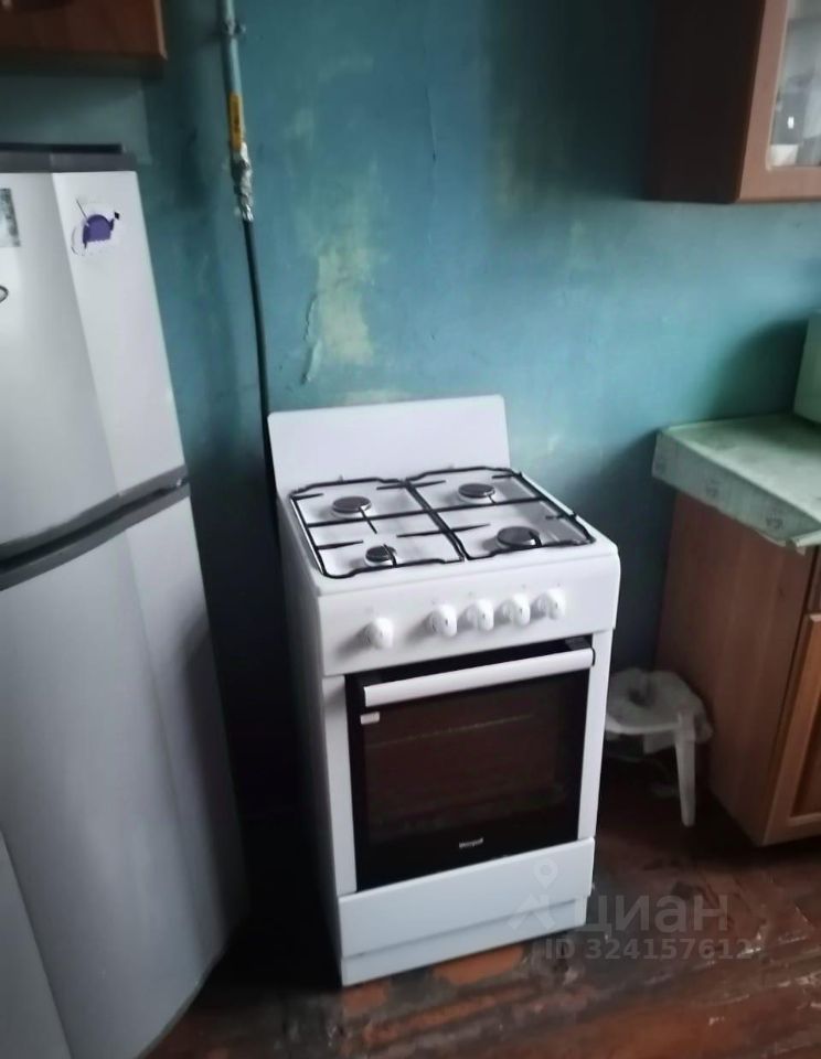 Продажа комнаты Колпино, проспект Ленина, 24/8