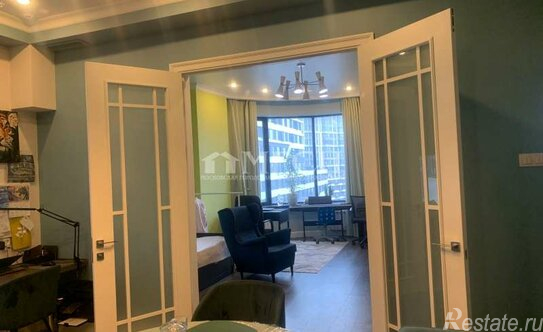 Продажа 3-комн квартиры на вторичном рынке Нововладыкинский проезд,  д. 1 к4