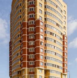 Продажа 1-комн квартиры на вторичном рынке Подольск г, Климовск мкр, Больничный проезд