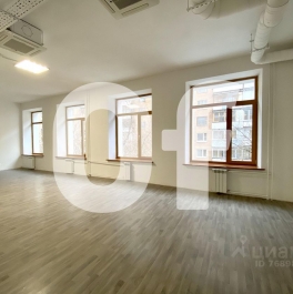 Аренда отдельного здания Ружейный переулок,  д. 6