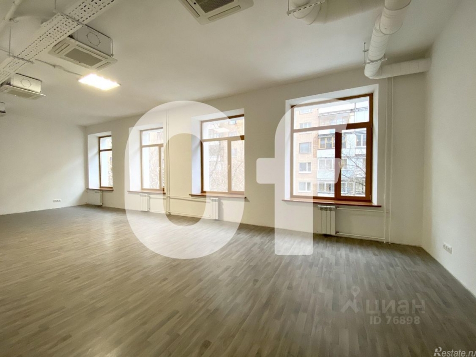 Аренда отдельного здания Ружейный переулок,  д. 6