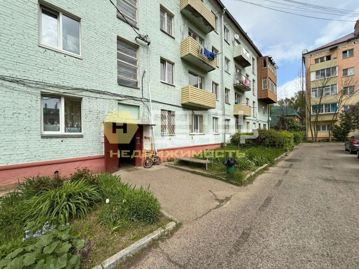 Продажа комнаты Подольск, улица Кирова, 64а