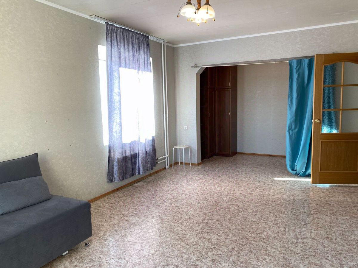 Продажа 1-комн квартиры на вторичном рынке улица Лени Голикова, 29к6