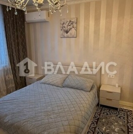 Продажа 2-комн квартиры на вторичном рынке Варшавское ш,  д. 147 к1