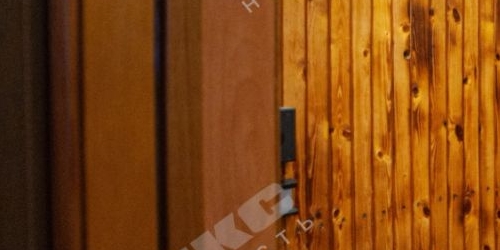 1-комн квартира улица Ольги Форш, 1/4