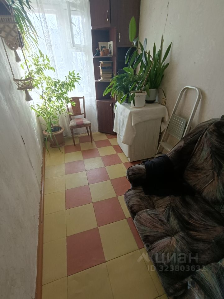 Аренда 1-комн квартиры на вторичном рынке Колпино, Тверская улица, 33