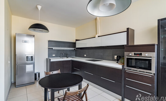 Продажа 2-комн квартиры на вторичном рынке Ходынский бульвар,  д. 19