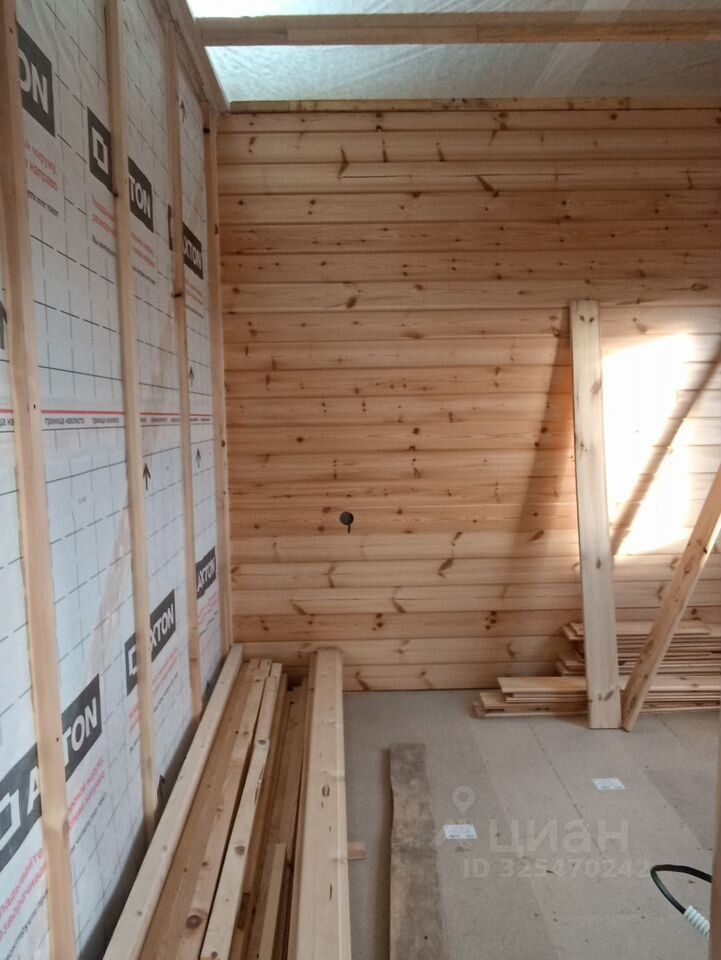 Продажа дома Усадьба Можайское ДНП, улица Счастливая