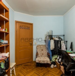 Продажа 3-комн квартиры на вторичном рынке ул Анненская,  д. 2