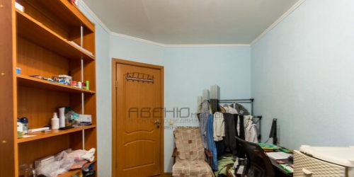 3-комн квартира ул Анненская,  д. 2