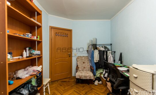 Продажа 3-комн квартиры на вторичном рынке ул Анненская,  д. 2