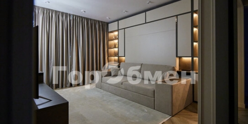 1-комн квартира Валдайский проезд,  д. 13А,  к. 1