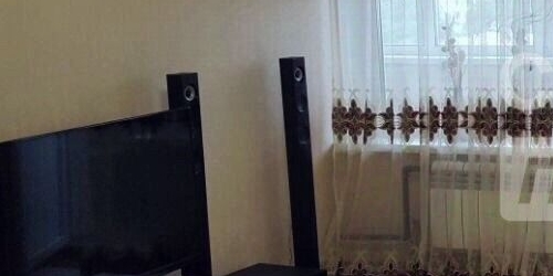 1-комн квартира улица Ремизова, 15К2