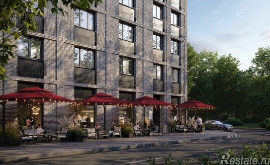 Продажа 1-комн квартиры на вторичном рынке Ильменский проезд,  д. 4,  к. 5