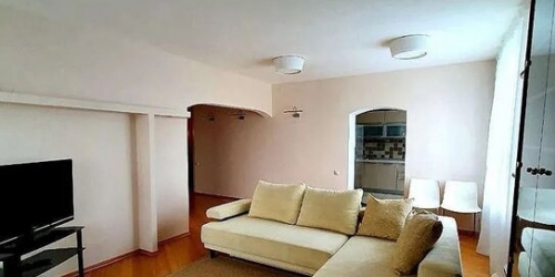 2-комн квартира улица Мастеркова,  д. 3