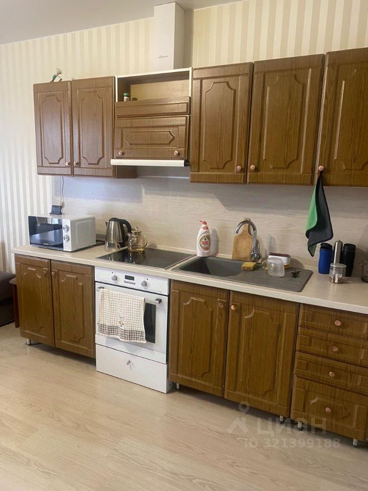 Аренда студии Лосино-Петровский, улица Пушкина, 8