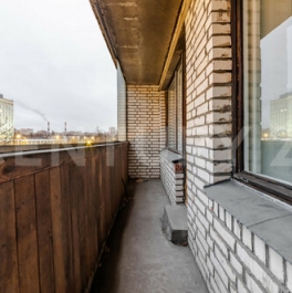 Продажа 1-комн квартиры на вторичном рынке улица Фаворского