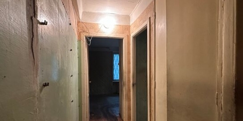 2-комн квартира улица Ленсовета,  д. 74