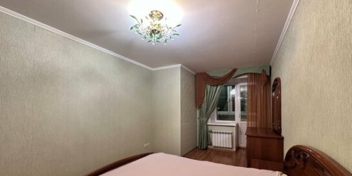 2-комн квартира улица Лазо,  д. 5