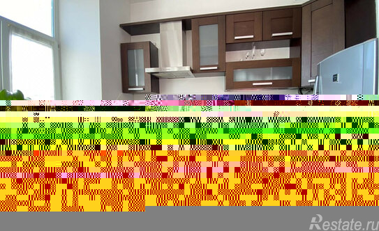 Аренда 1-комн квартиры на вторичном рынке Апрельская улица,  д. 3