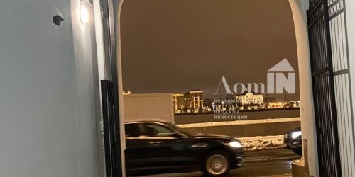 5-комн квартира набережная Кутузова, 30