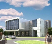 Продать Офисы Мытищи г, Колпакова ул   