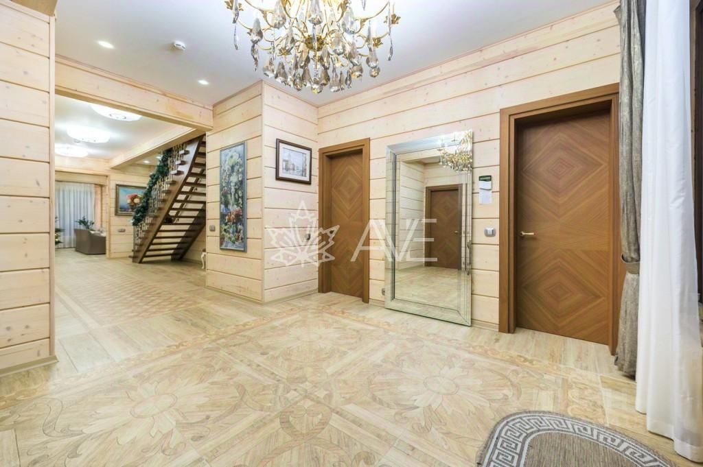 Продажа дома Зеленогорск, Курортная улица, 24к5с1