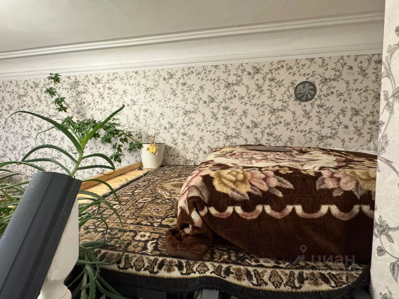 Продажа комнаты улица Блохина, 21
