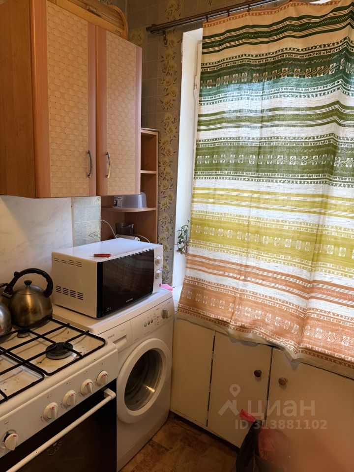 Аренда комнаты проспект Стачек, 15