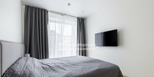 1-комн квартира ул Социалистическая,  д. 21