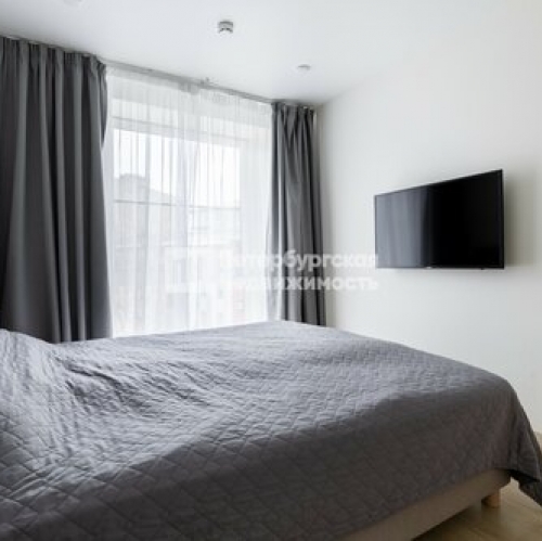 1-комн квартира ул Социалистическая,  д. 21