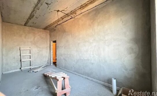 Продажа 2-комн квартиры на вторичном рынке Кромино, Ясная улица,  д. 5