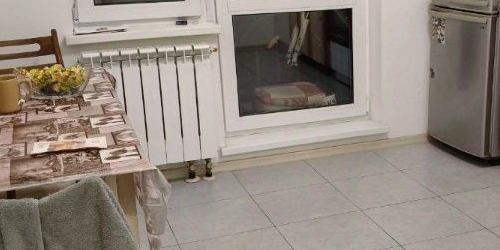 1-комн квартира улица Вилиса Лациса, 38к2