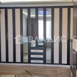 Продажа 2-комн квартиры на вторичном рынке Химки, Куркинское ш.,  д. 6