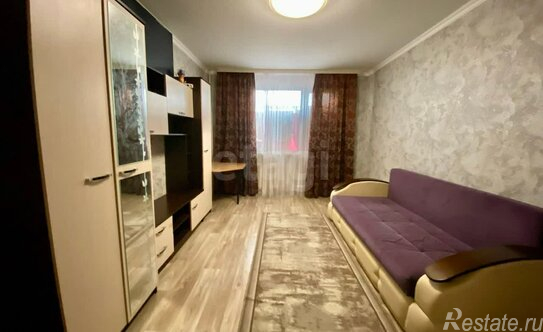 Продажа 3-комн квартиры на вторичном рынке Серпухов, проезд Мишина,  д. 6/109