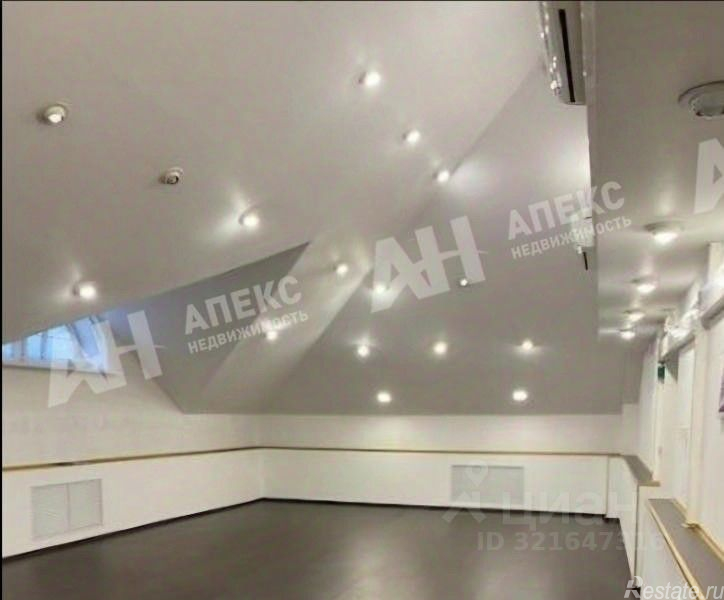 Аренда офиса Мясницкий проезд,  д. 1 с2