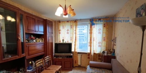 4-комн квартира Софийская ул,  д. 30,  к. 1