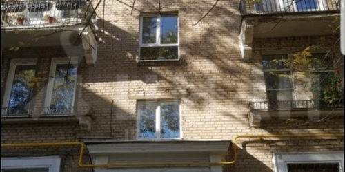 2-комн квартира ул Кедрова,  д. 6,  к. 3