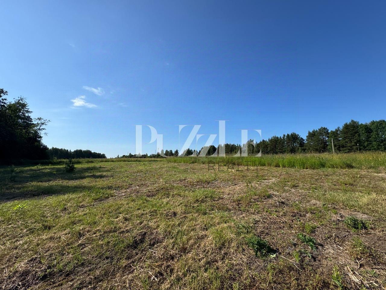 Продажа земли пос. Петровское, улица Окружная