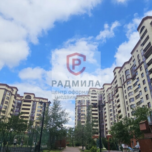 3-комн квартира Сергиев Посад, ул Дружбы,  д. 9а